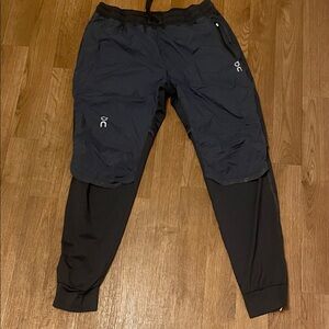 On Cloud Running Waterproof Pants